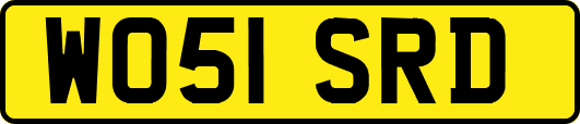 WO51SRD