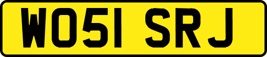 WO51SRJ