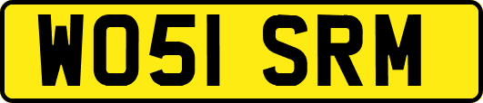 WO51SRM