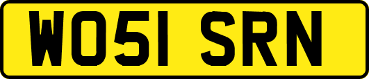 WO51SRN