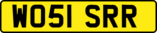 WO51SRR