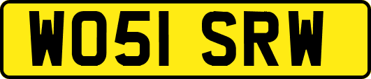 WO51SRW