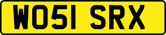 WO51SRX