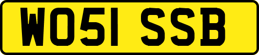 WO51SSB