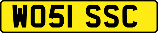 WO51SSC