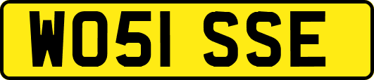 WO51SSE