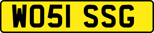 WO51SSG