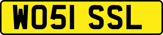 WO51SSL