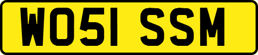 WO51SSM