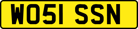 WO51SSN