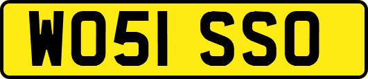 WO51SSO