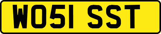 WO51SST