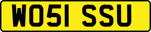 WO51SSU