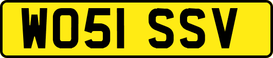 WO51SSV
