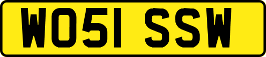 WO51SSW