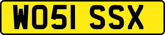 WO51SSX
