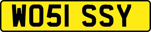 WO51SSY