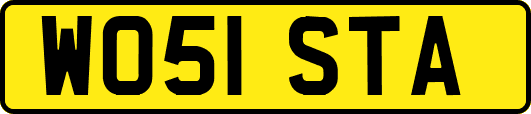 WO51STA