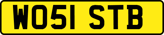 WO51STB