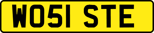WO51STE