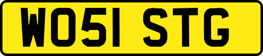 WO51STG