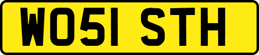 WO51STH
