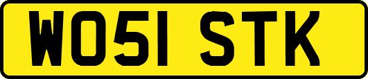 WO51STK