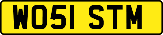 WO51STM