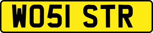WO51STR