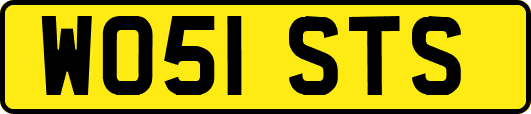 WO51STS