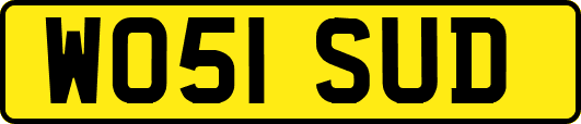 WO51SUD