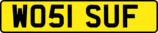 WO51SUF