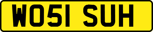 WO51SUH