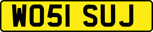 WO51SUJ