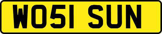 WO51SUN