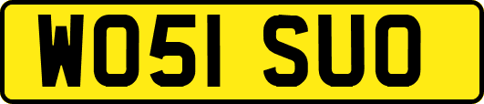 WO51SUO