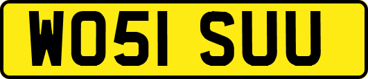 WO51SUU