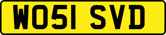 WO51SVD