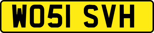 WO51SVH