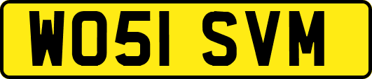 WO51SVM