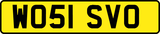 WO51SVO