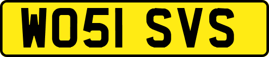 WO51SVS