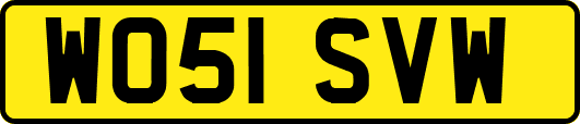 WO51SVW
