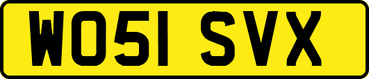 WO51SVX