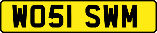WO51SWM