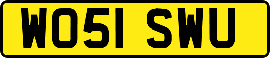 WO51SWU