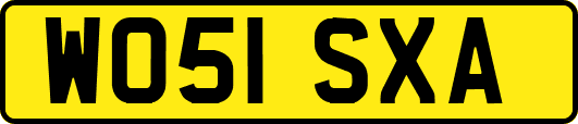 WO51SXA