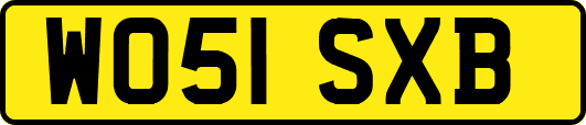 WO51SXB