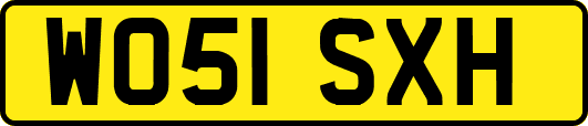 WO51SXH