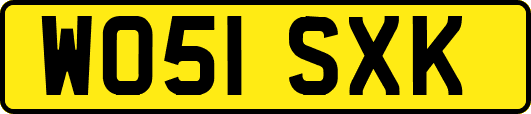 WO51SXK